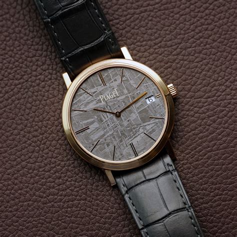 piaget altiplano horological.